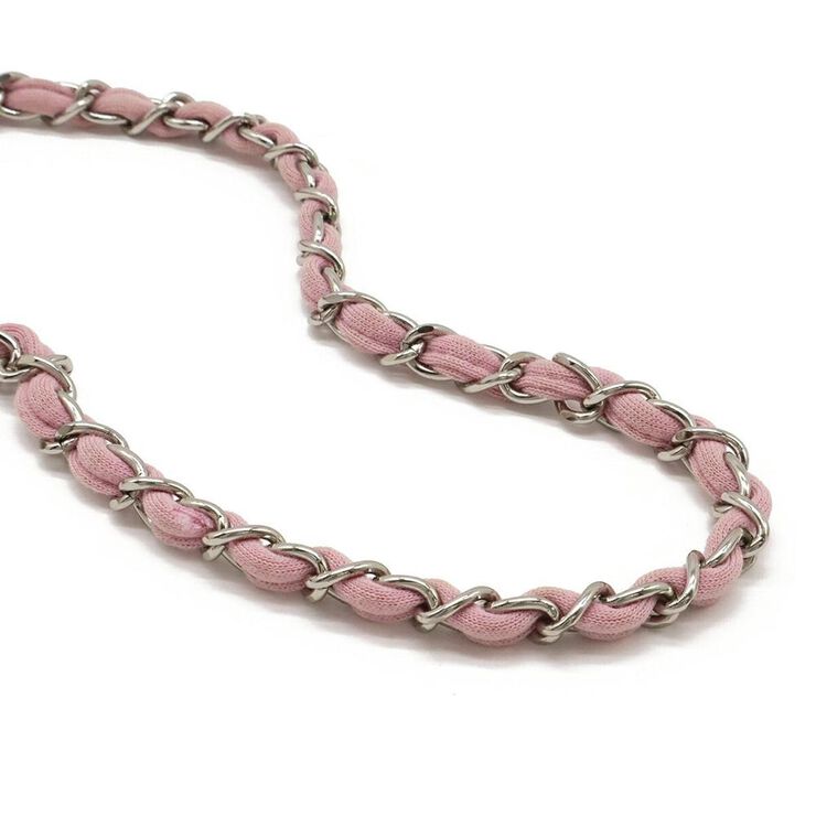 Chanel Vintage Chanel Timeless Pink