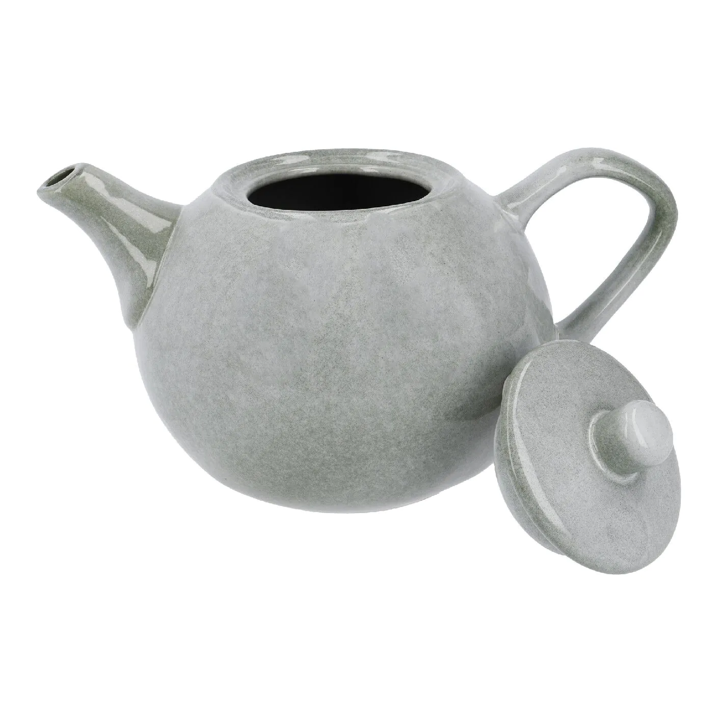 Teekanne Dina, grün, 770 ml