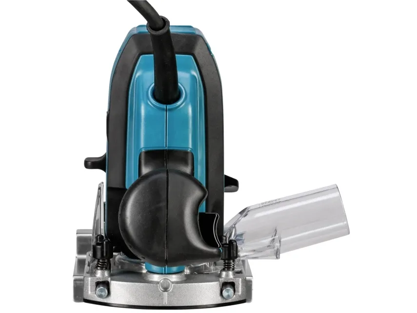 Makita RP0900J - Dykrouter - 900 W - spændepatron 6 mm, 8 mm