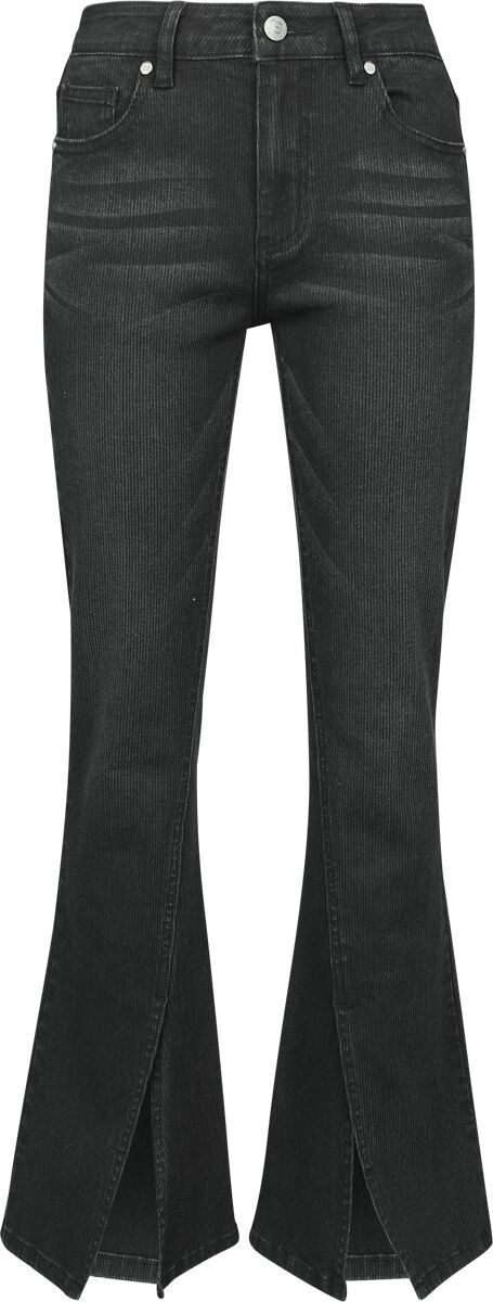 Grace - Jean Fendu | RED by EMP Jean