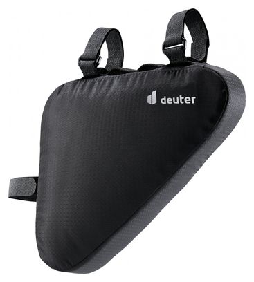 Sacoche Cadre Deuter Triangle Bag 1.7 Noir