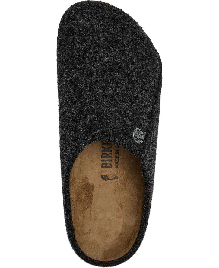 Birkenstock Zermatt Standard FE Anthracite Anthracite