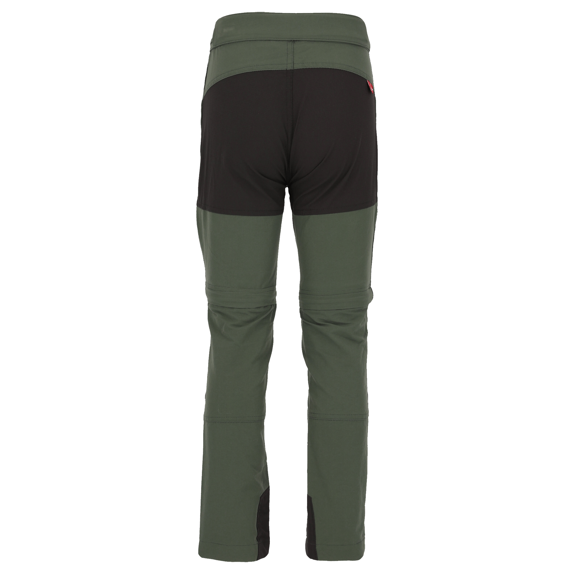 Graffiti Alexa Outdoor Zip-Off Pants - Bukse