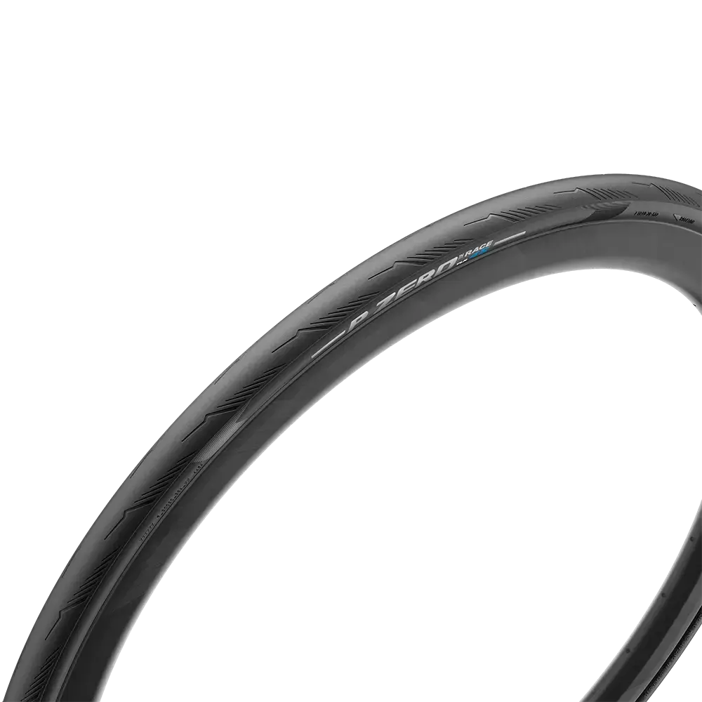 Pirelli P ZERO Race SPEEDCore TLR 4S Racefiets Band Zwart