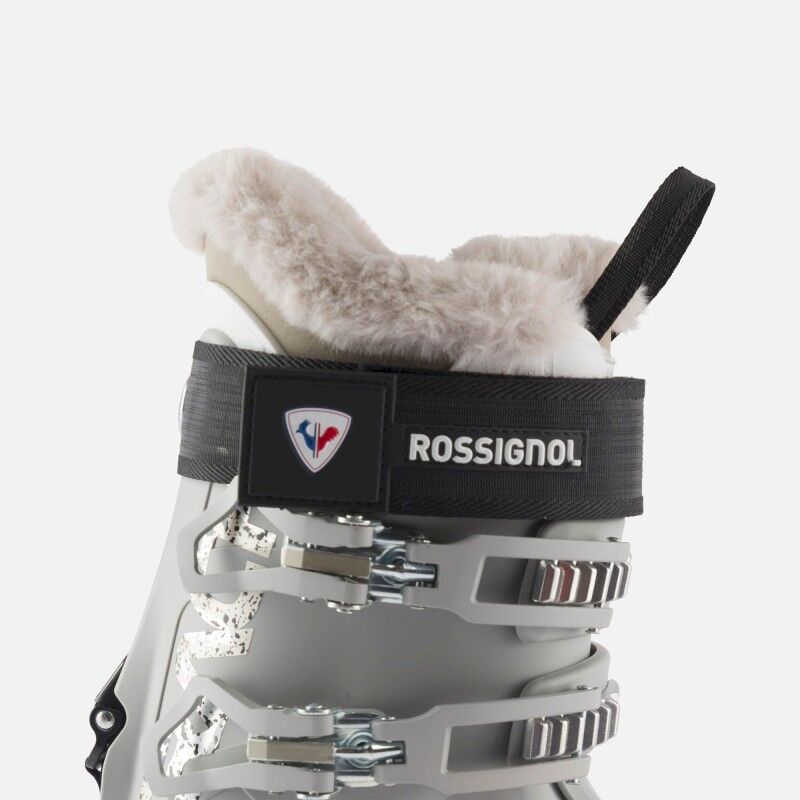 Track 70 - Chaussures ski all mountain femme