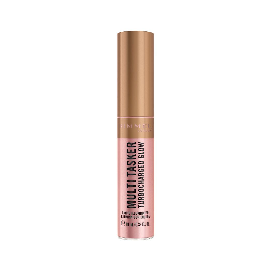 RIMMEL  Multi Tasker Turbocharged Glow