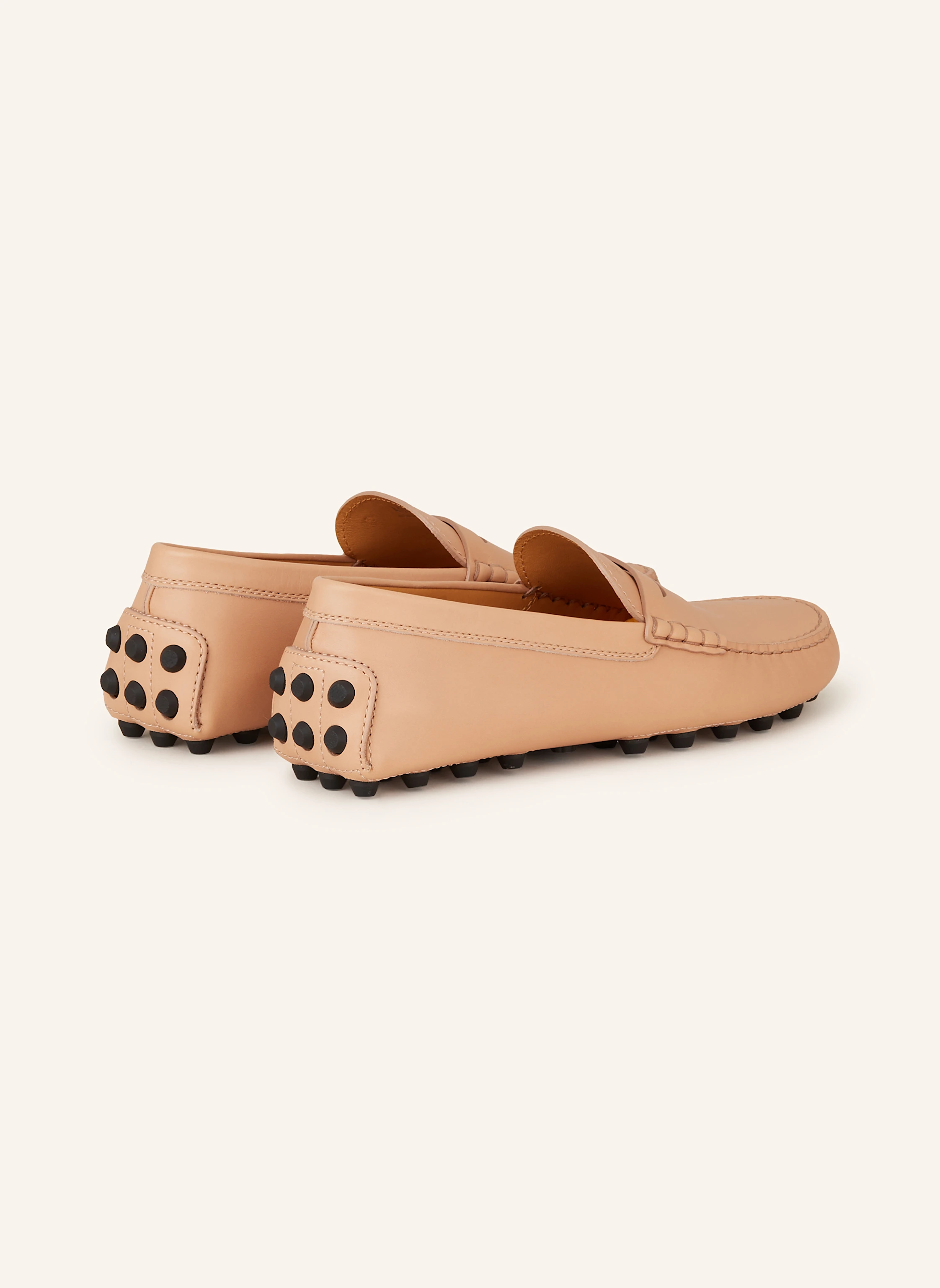 TOD'S Mokassins GOMMINO
