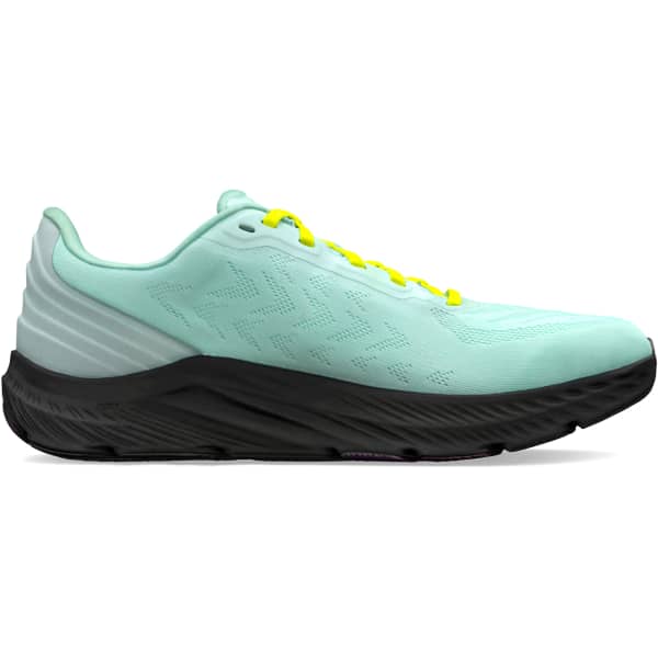 Chaussure running ALTRA RIVERA 4 W MINT