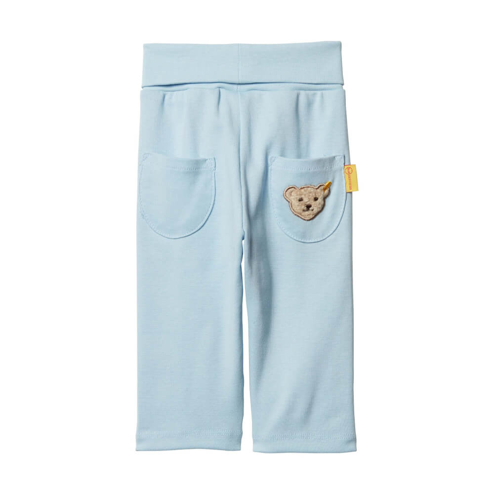 Steiff Jogger Pants, Größe 68