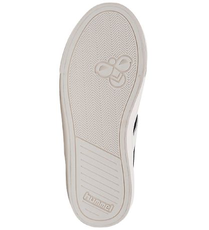 Hummel Sko - Stadil 3.0 Jr - Blåck Iris