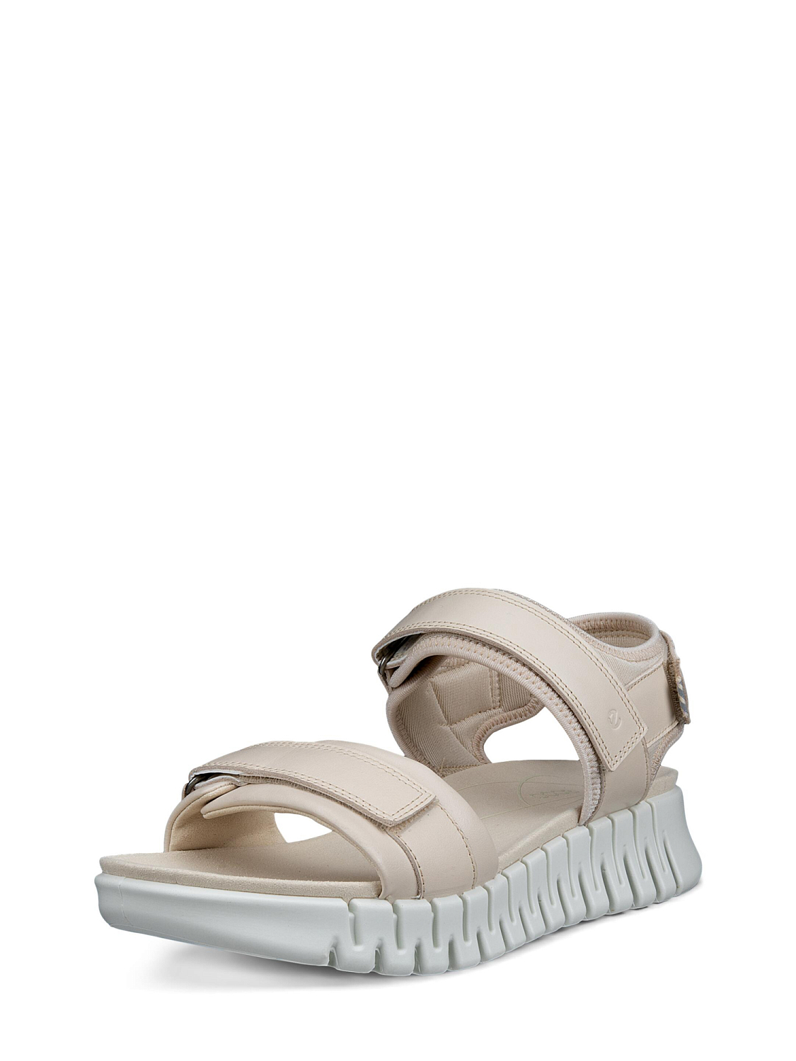 Ecco Gruuv Sol Skinnsandal