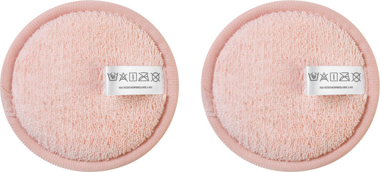 Real Techniques REAL TECHNIQUES MAKEUP REMOVER PADS