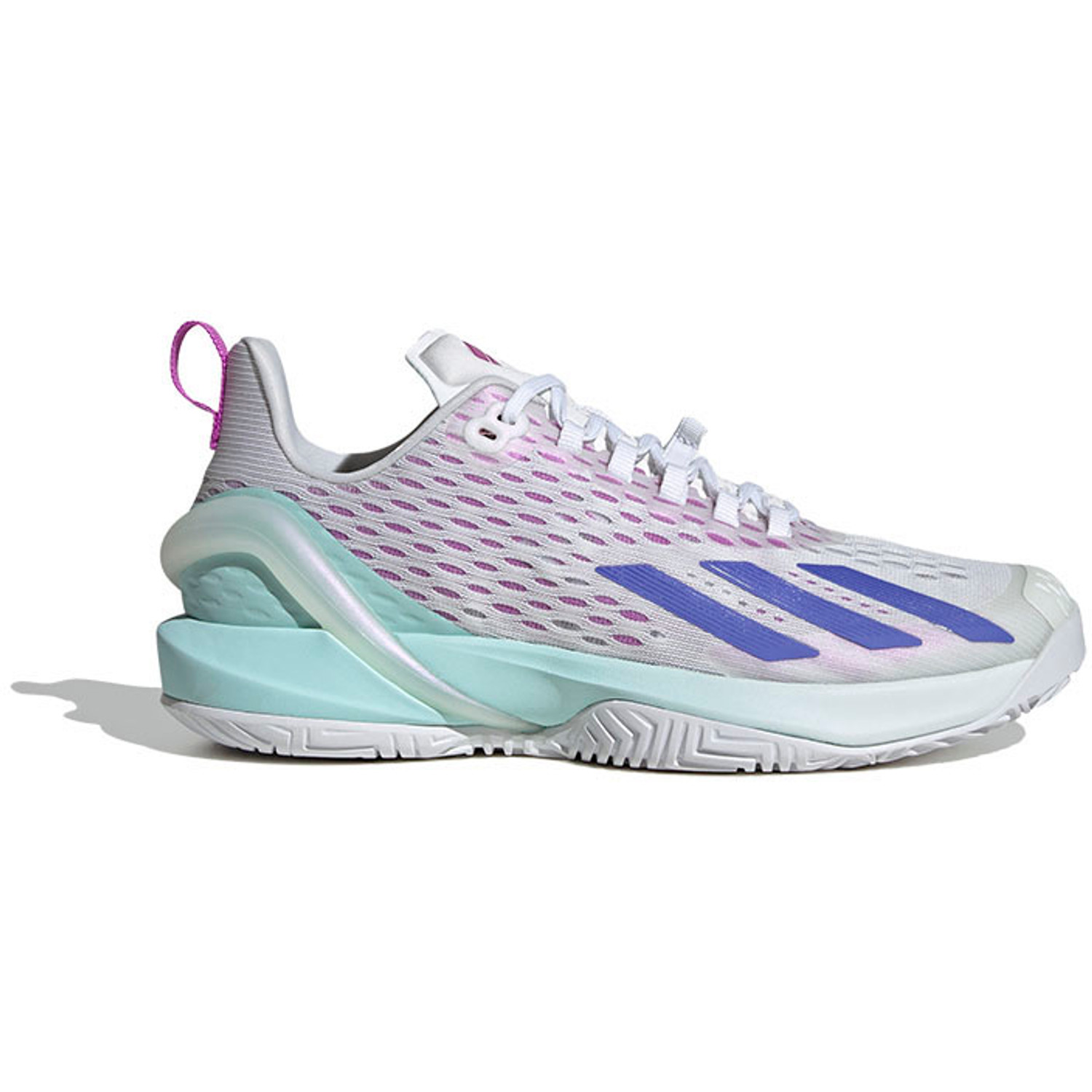 adidas Adizero Cybersonic Dames