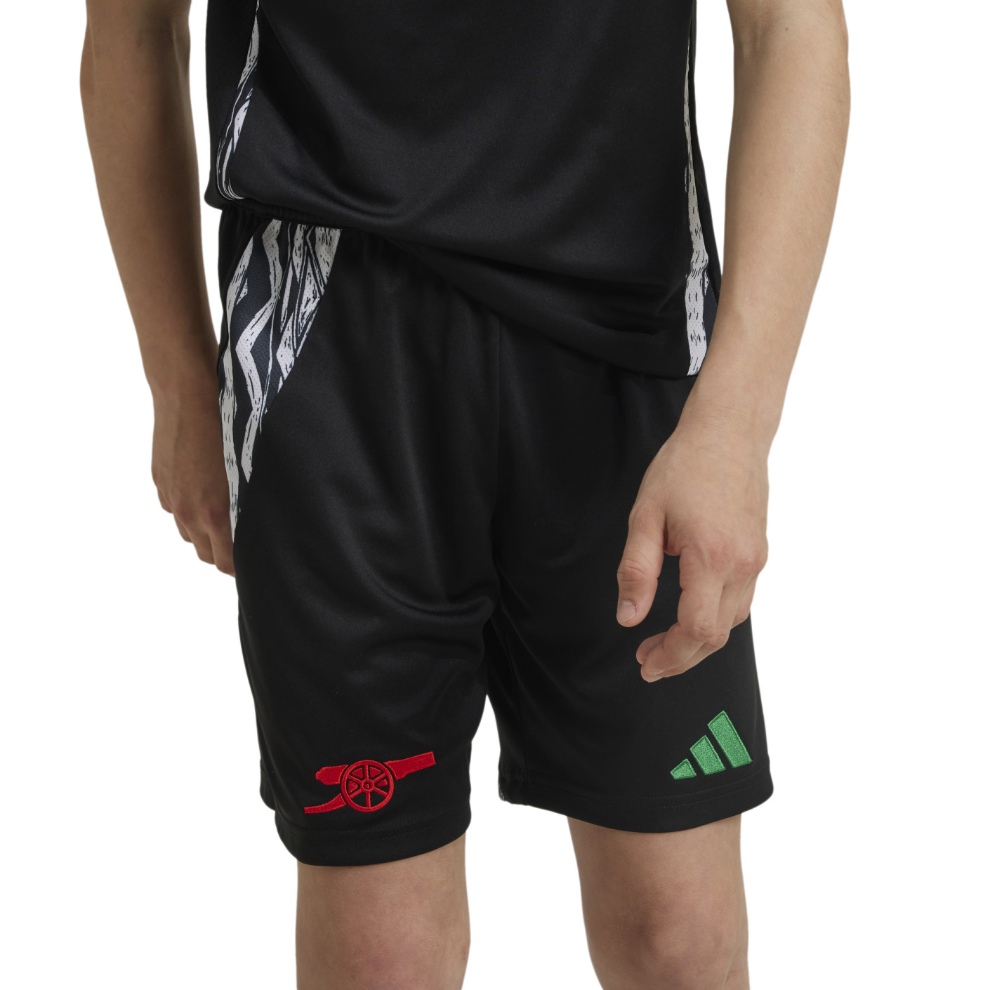 Adidas Arsenal Uitbroekje 2024-2025 Kids
