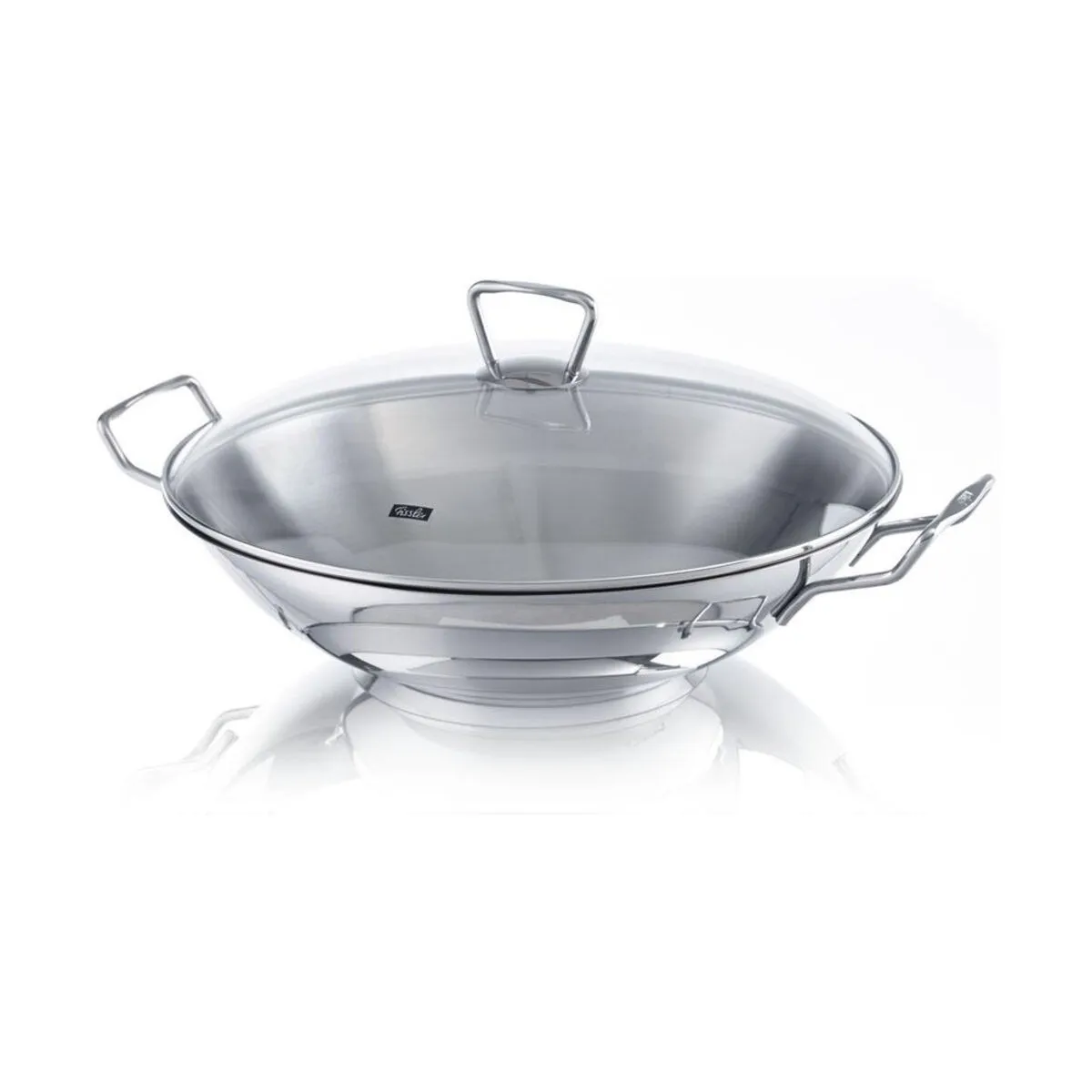 Fissler Kunming Wok
