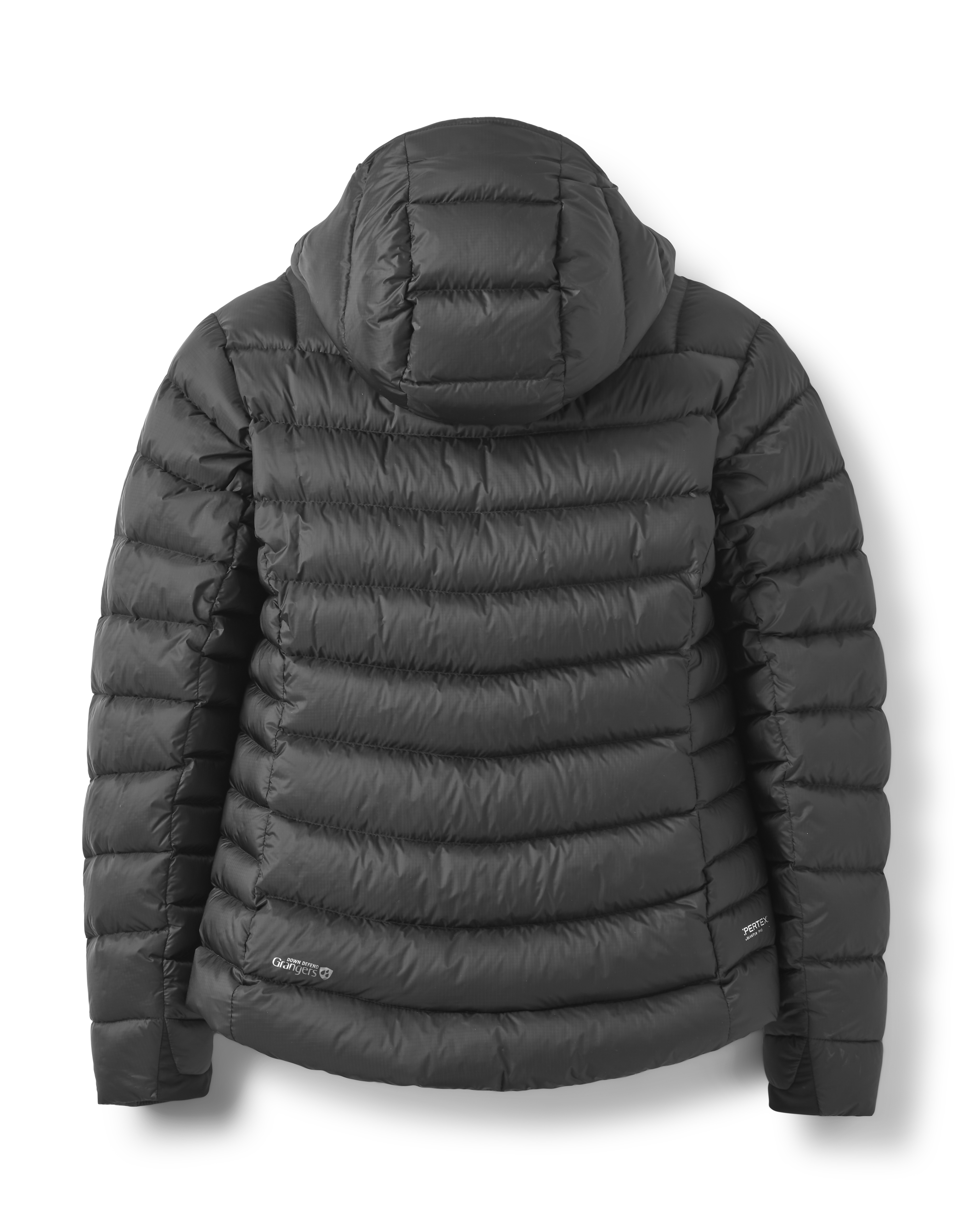 Electron Pro Hoody Wmns