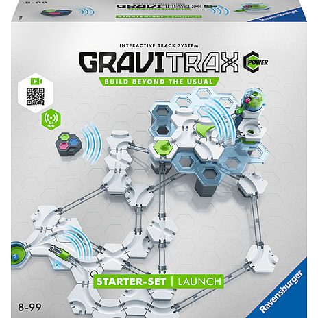 Ravensburger GraviTrax Power Starter set