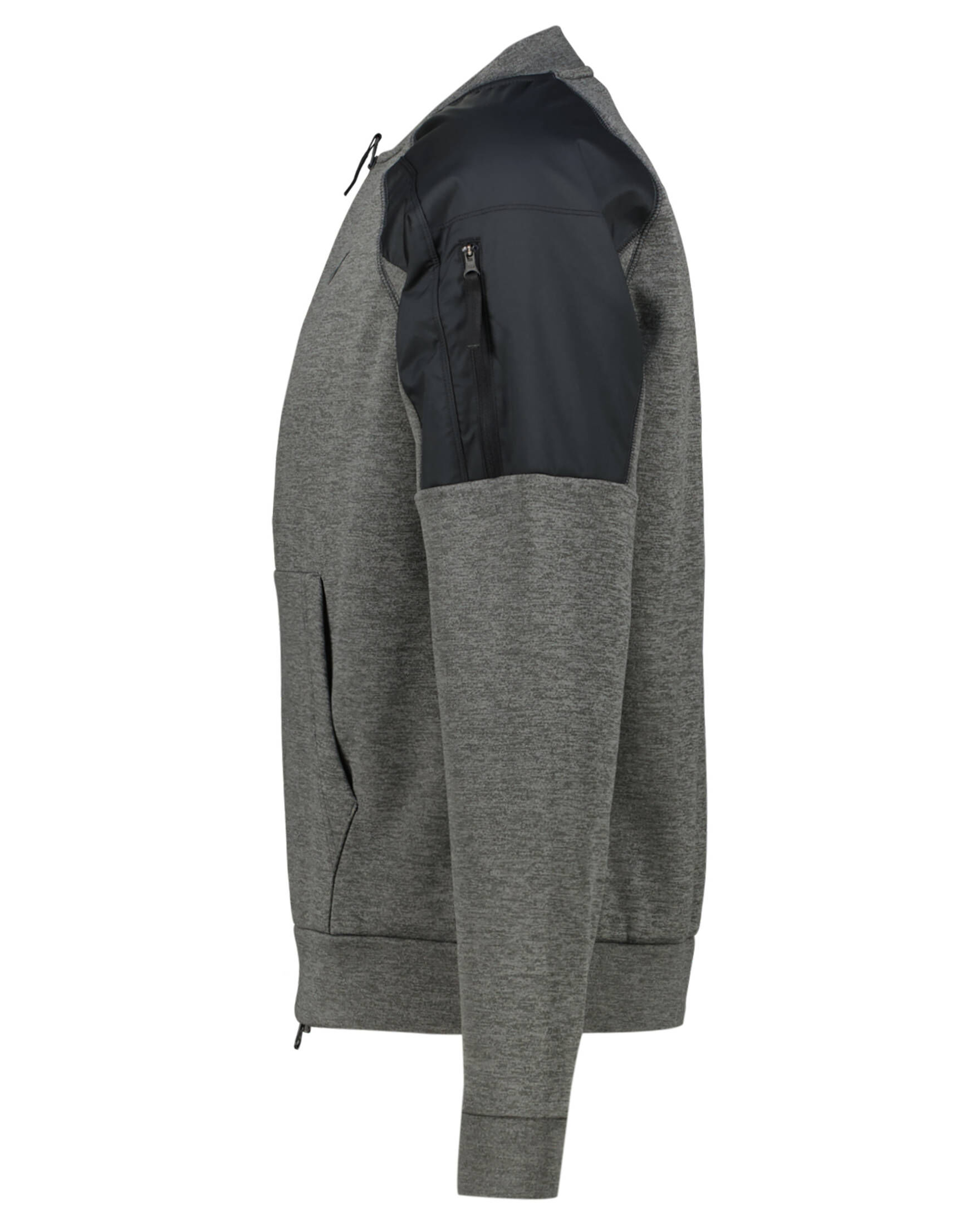 Nike| Herren Trainingsjacke THERMA-FIT