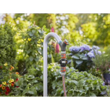 GARDENA Aquacount watermeter
