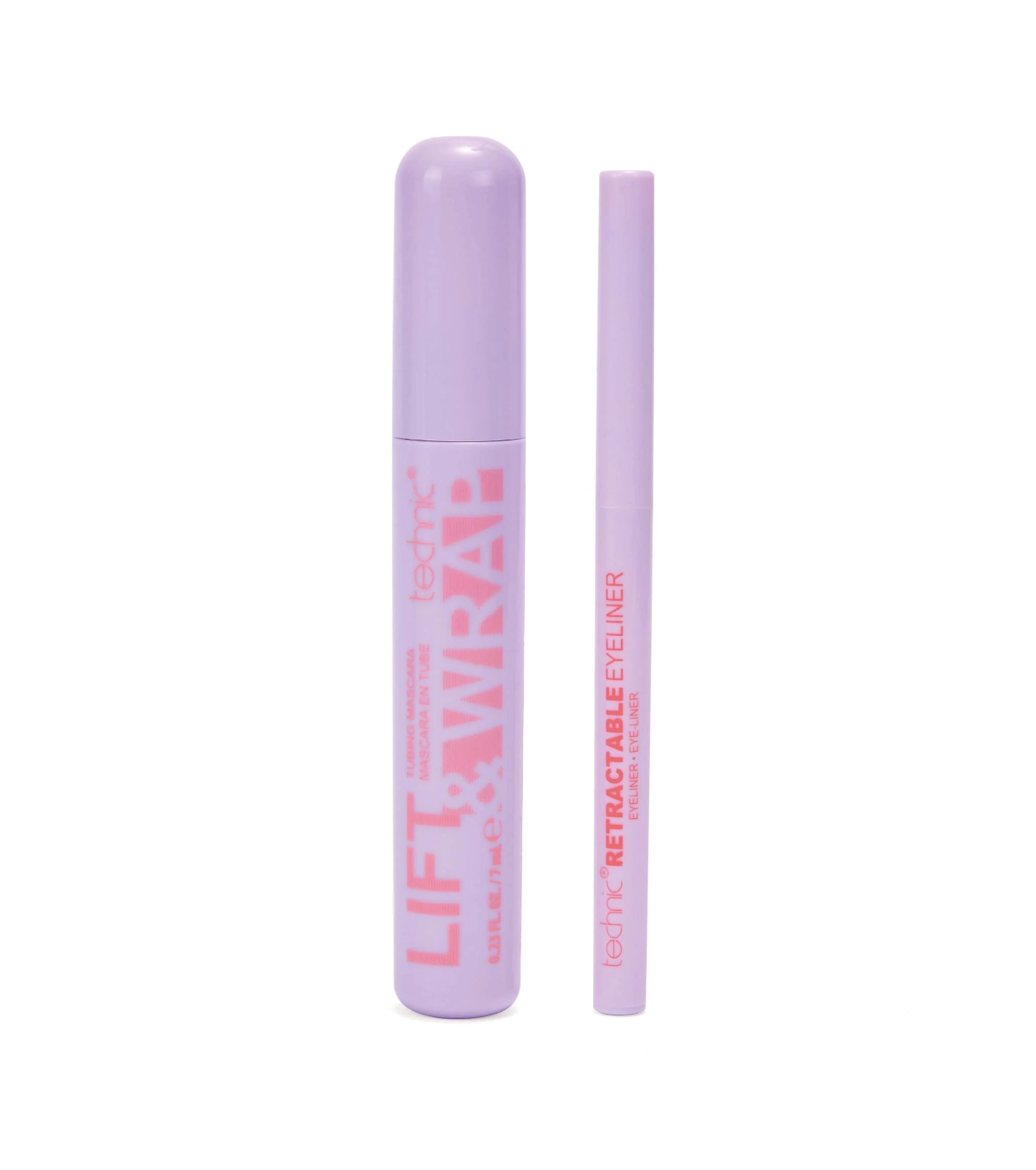 Technic Cosmetics - Eye Duo Line & Define