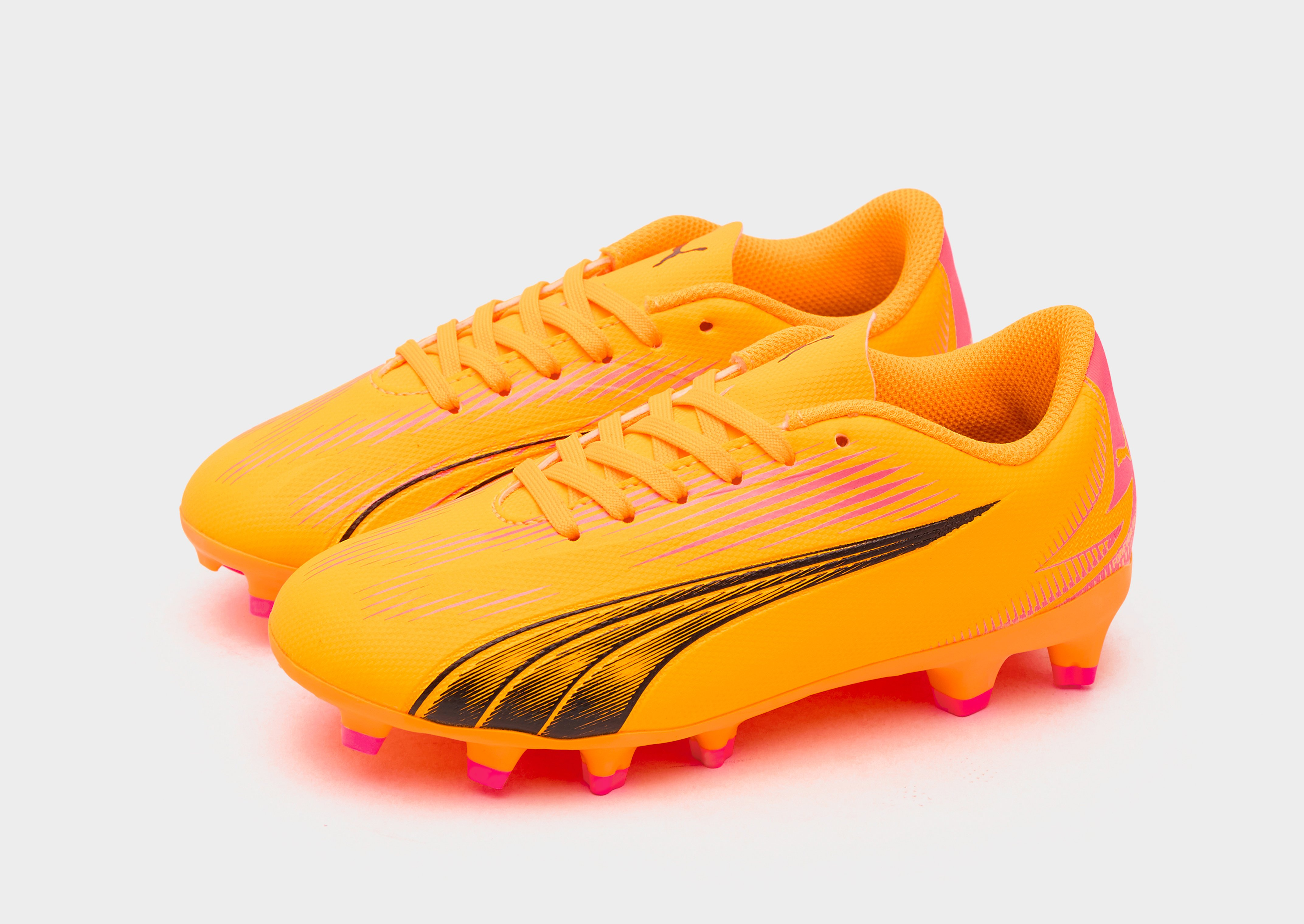 Puma Ultra Play FG Enfant