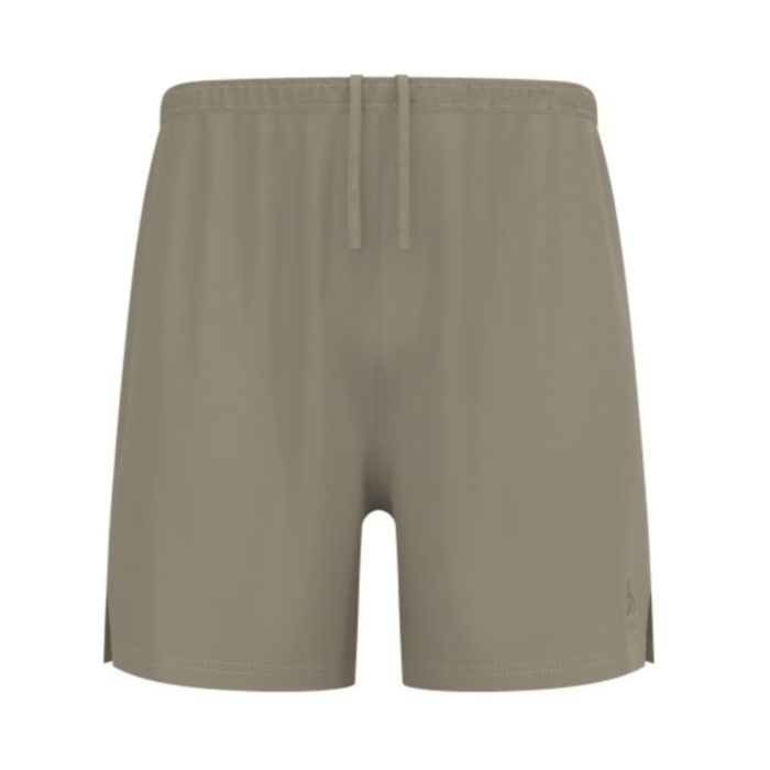 Odlo Herre Shorts Essential 6 Inch Shorts Grøn