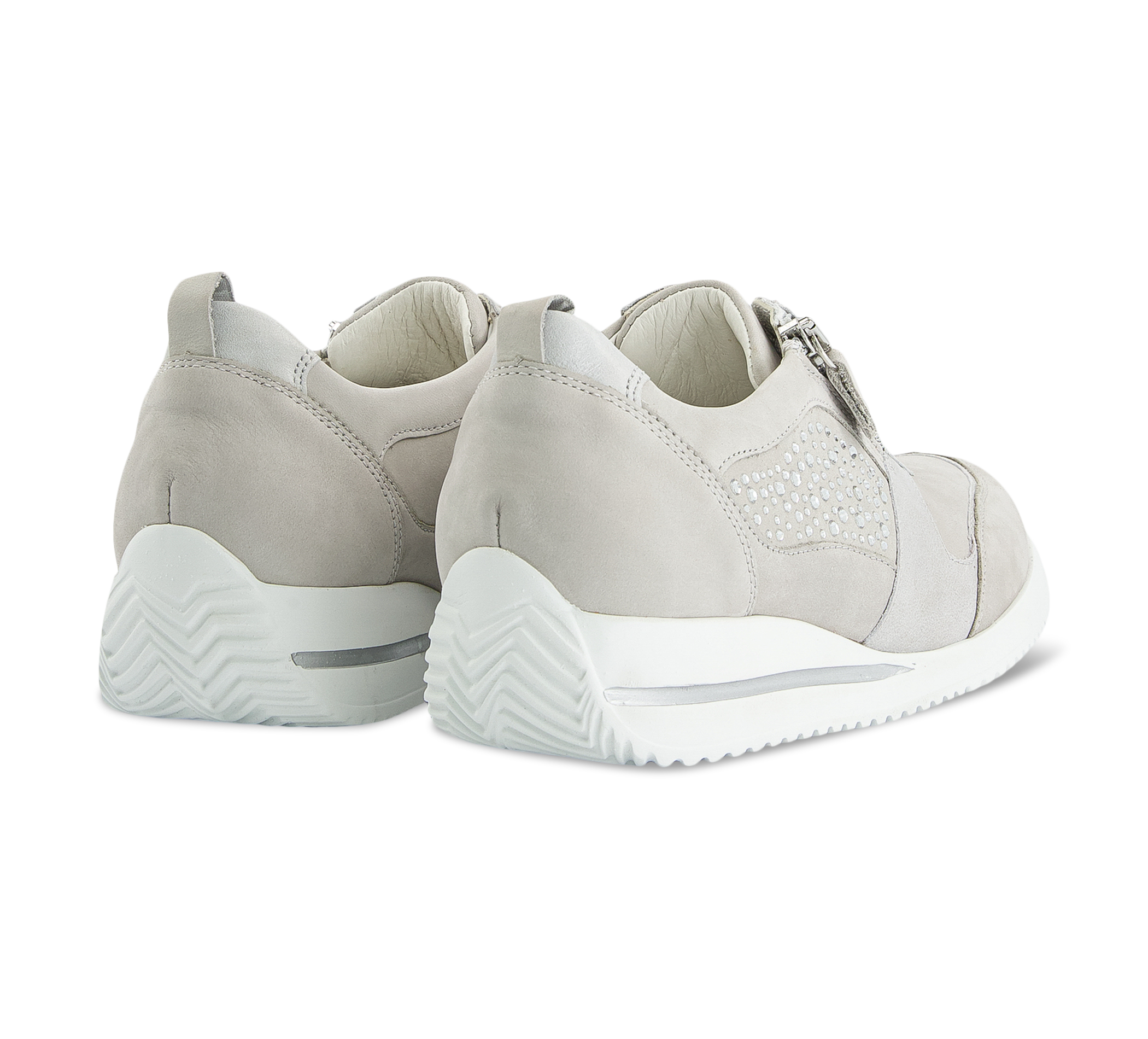 Waldläufer Himona - Sneaker low beige/taupe