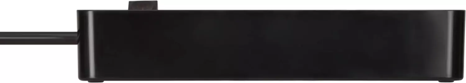 Brennenstuhl 1153240000 4 Voudige stekkerdoos - Ecolor - 1,5m