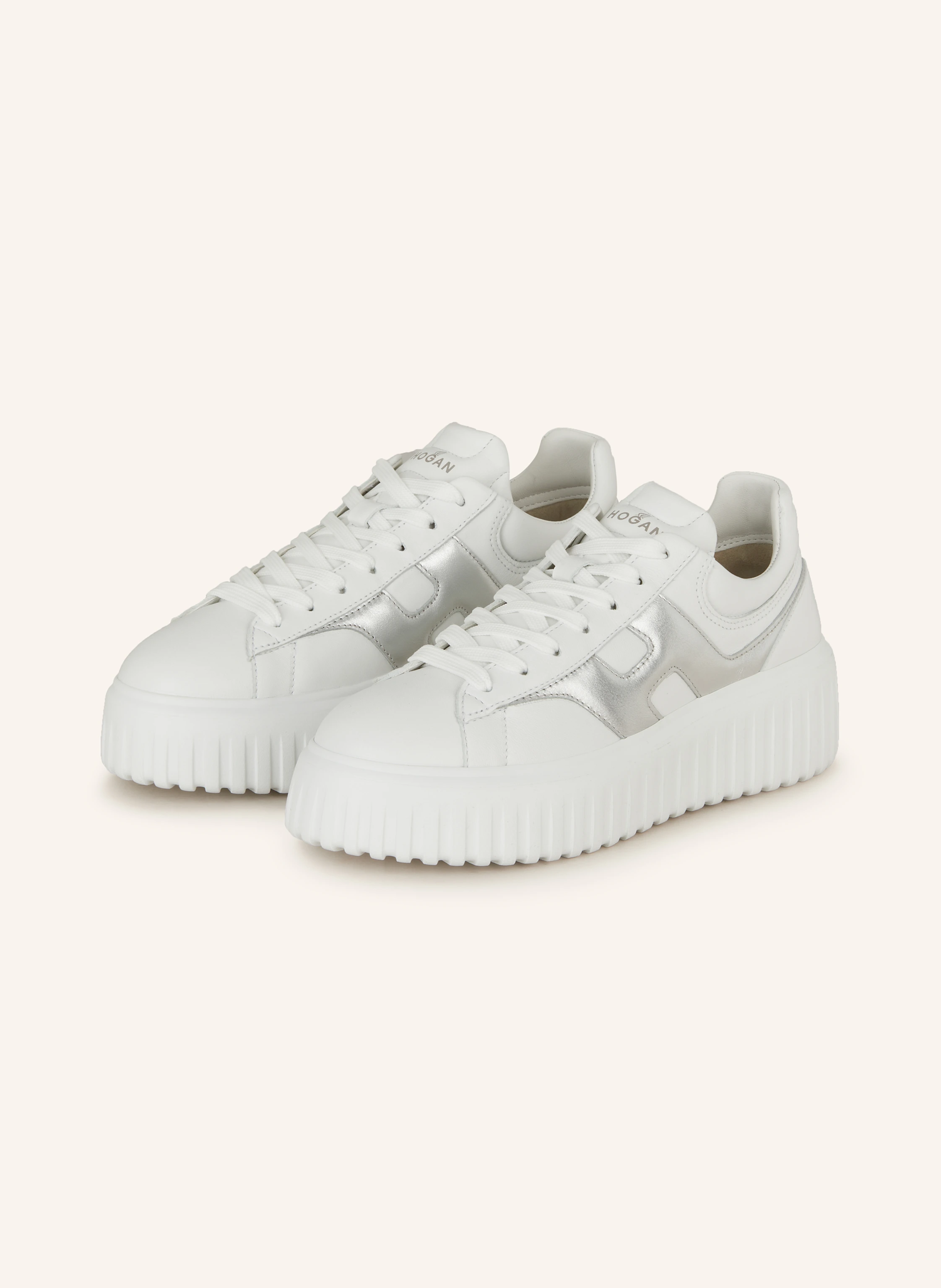 HOGAN Sneaker H-STRIPES H SPEZZATA
