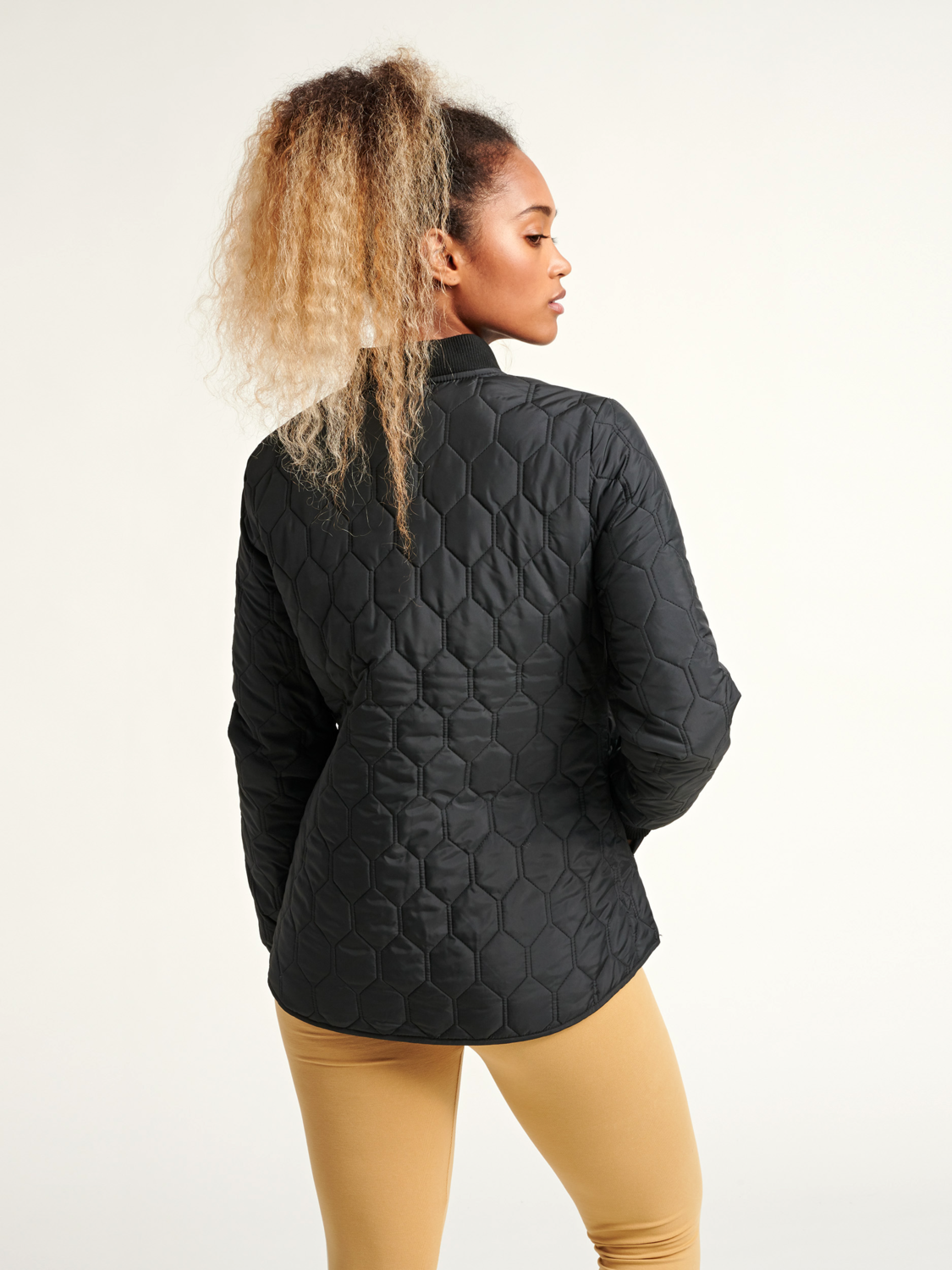 hmlSADIE JACKET