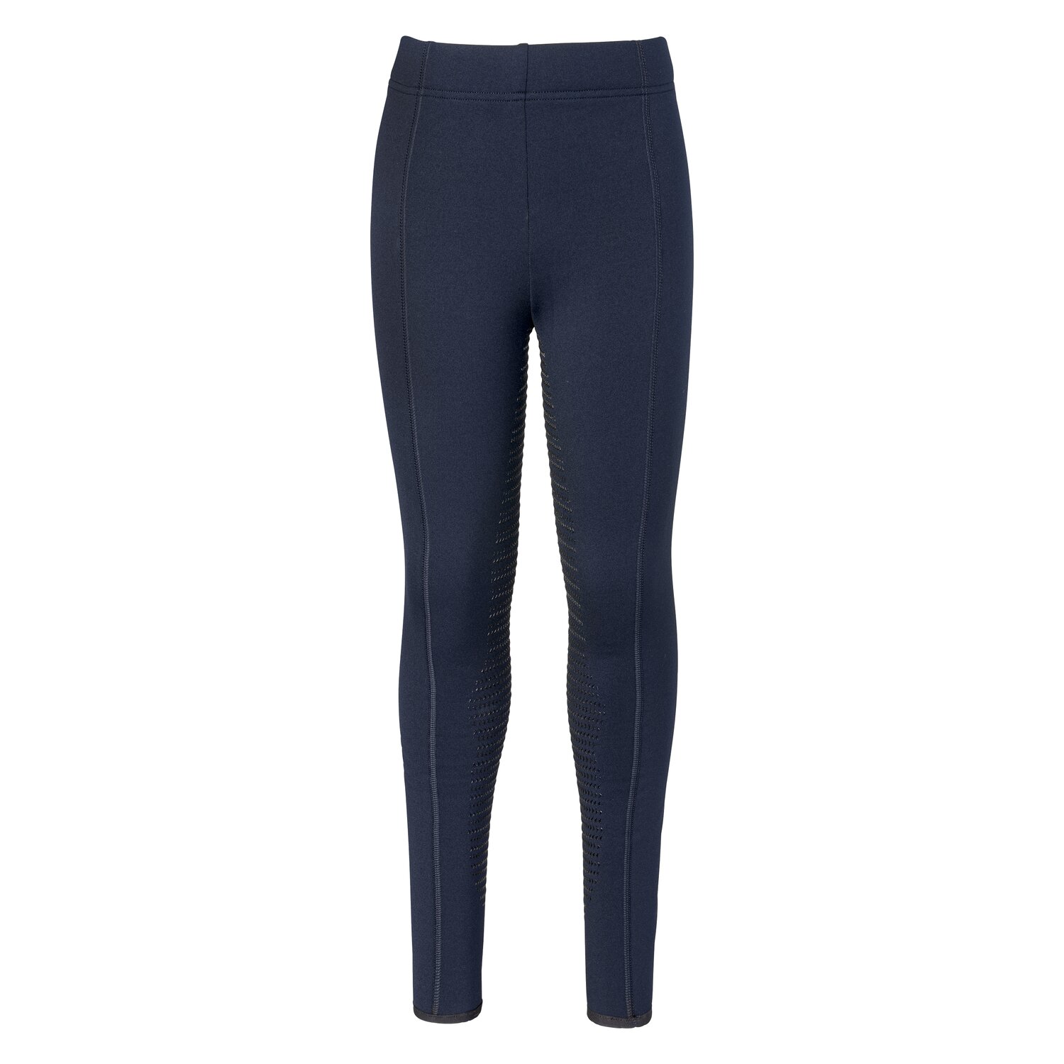 black forest Thermo-Reitleggings - navy
