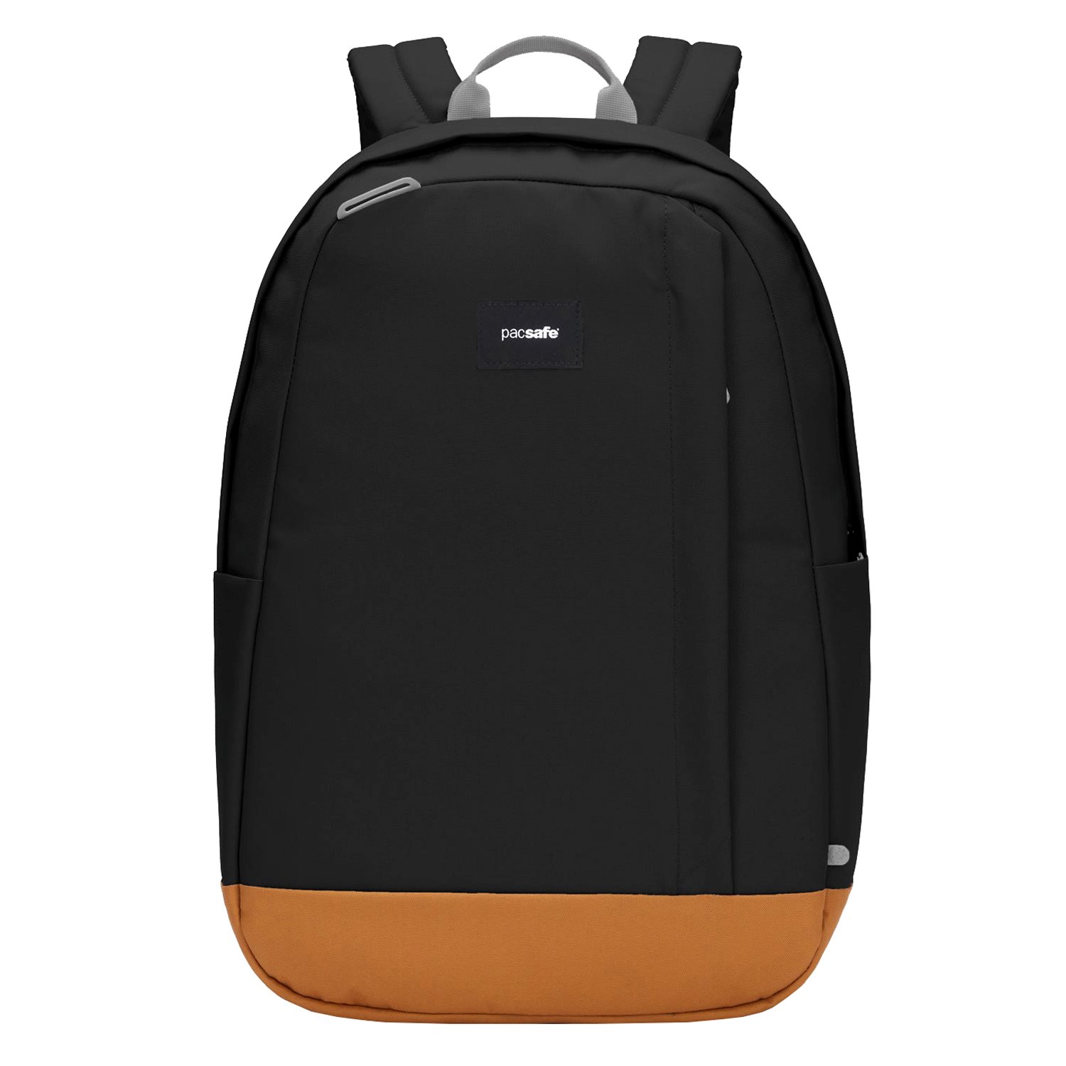 Pacsafe Go 25L Backpack Anti-Theft jet black