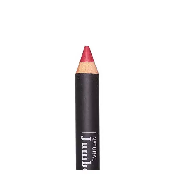 Lápis labial jumbo Benecos Red Delight 3g