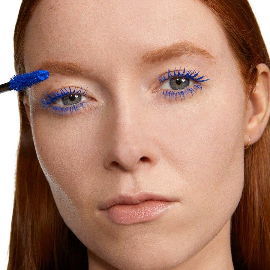 Yves Saint Laurent Mascara Lash Clash 4 Bleu Electrique 8ml