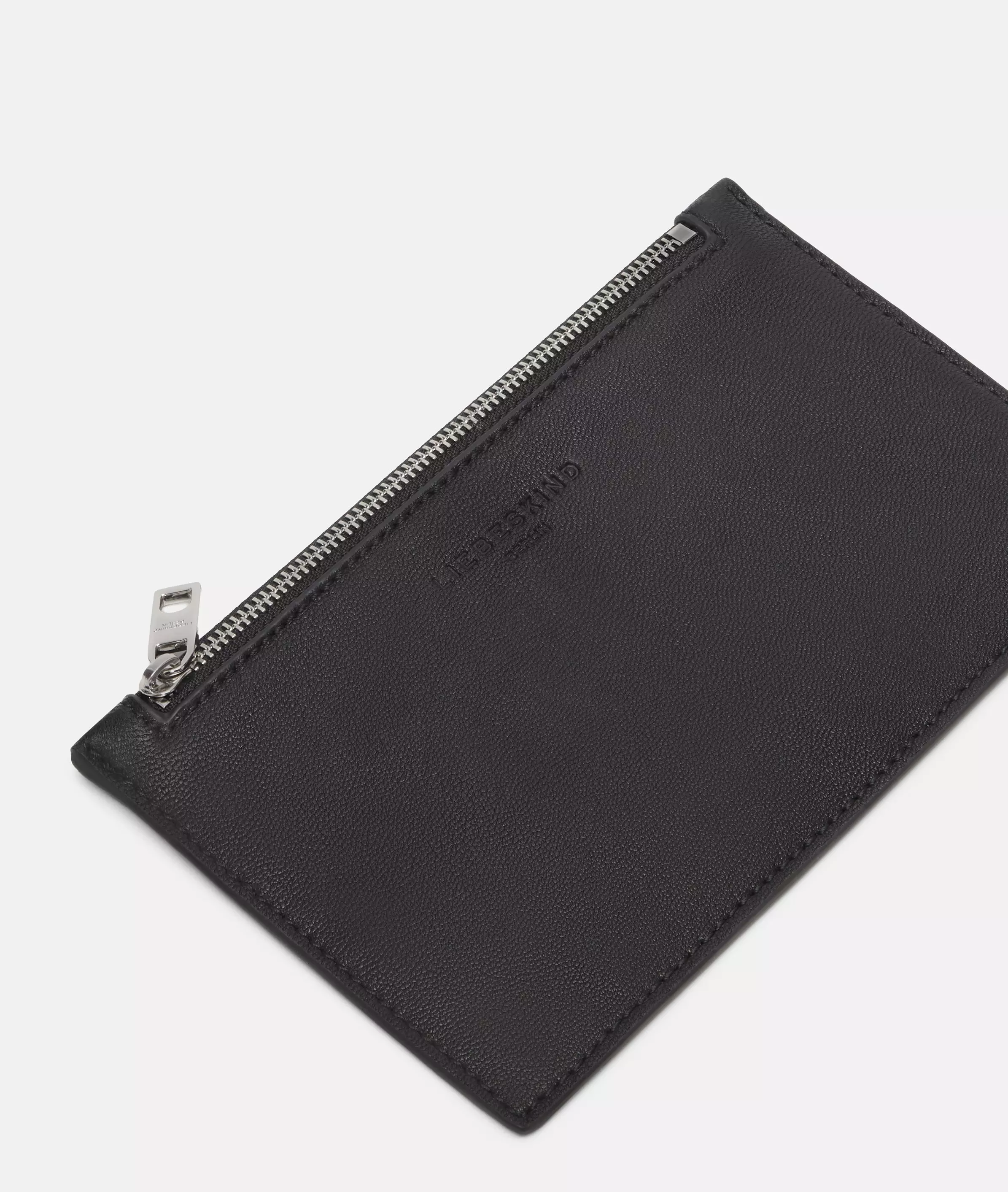 Pouch Accessories Leather pouch
