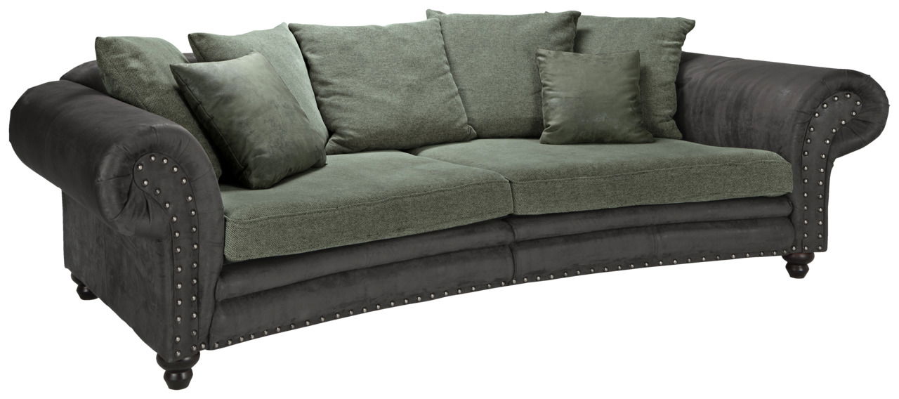 Landscape Big Sofa CHALET