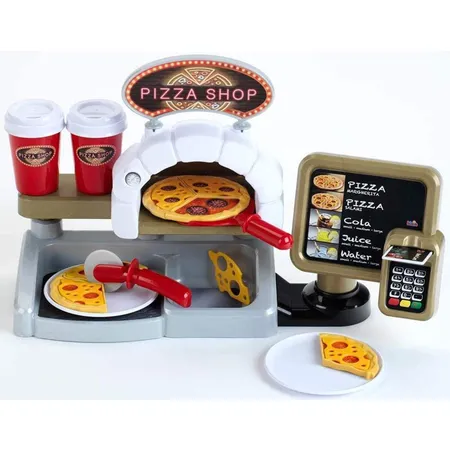 Theo Klein Pizza Shop