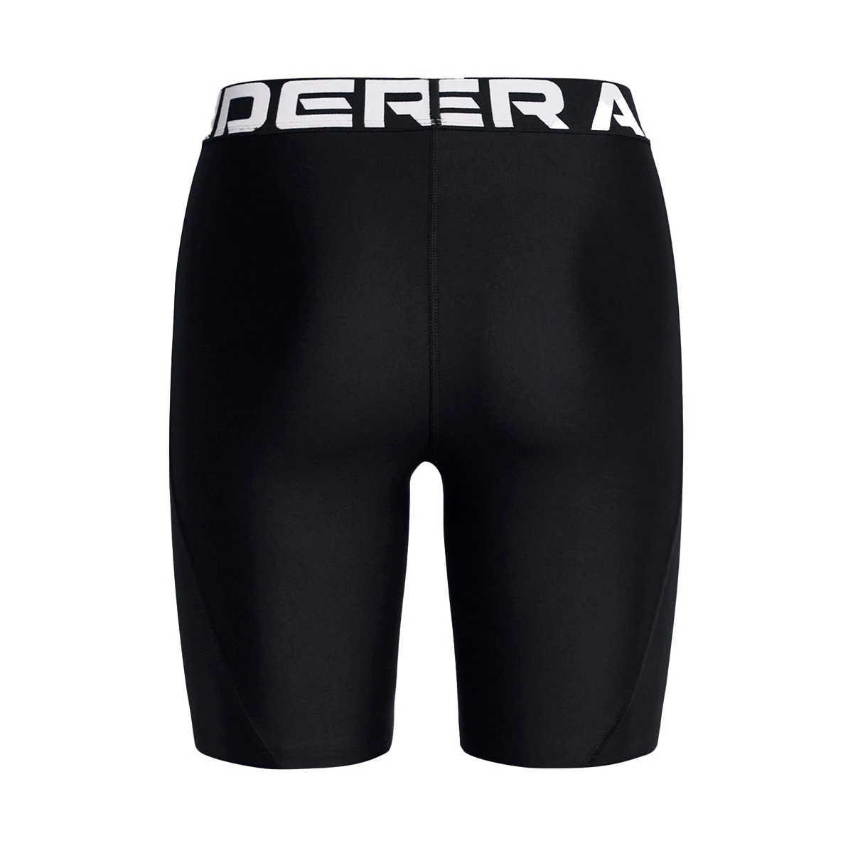 Leggings curtas Under Armour HeatGear Aunthentic Mulher
