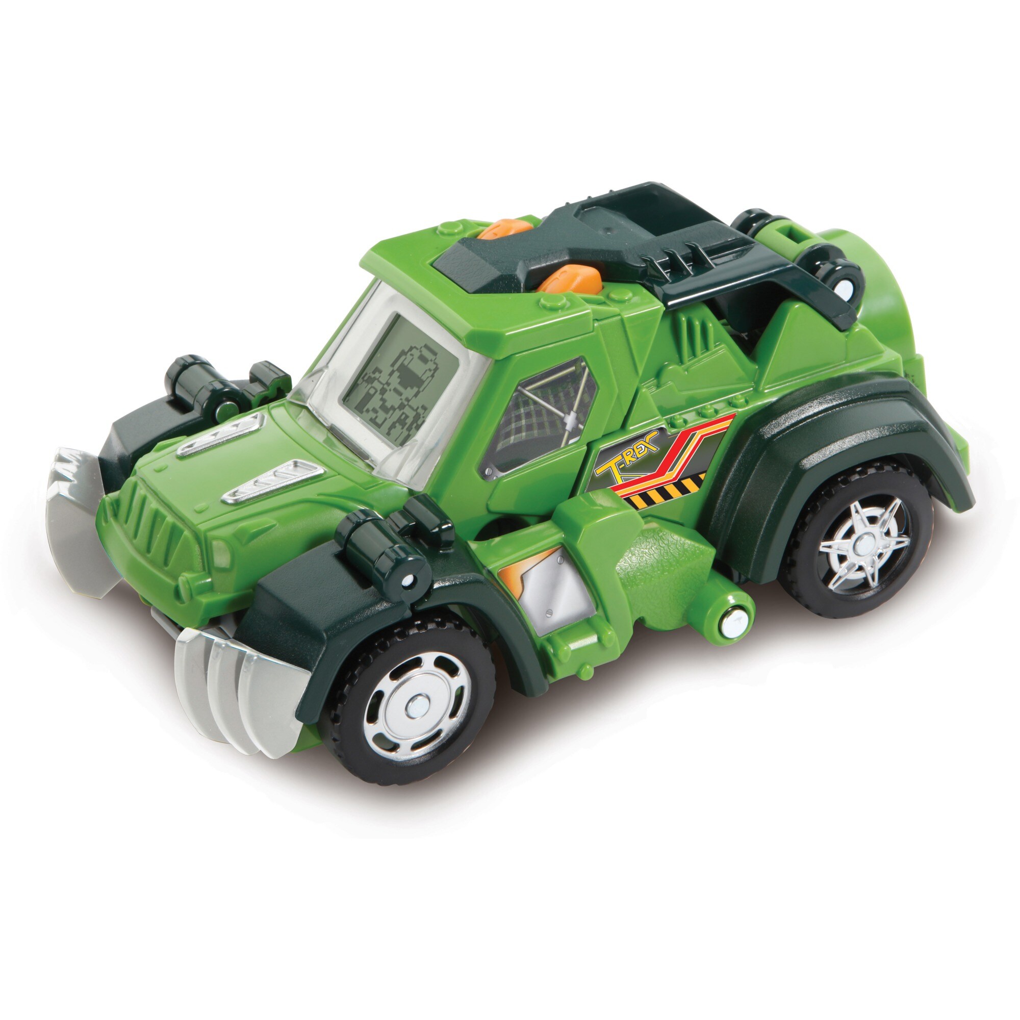 Vtech Spielfigur Switch & Go Dinos - T-Rex