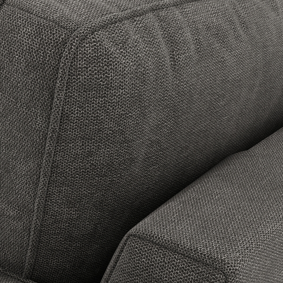 LA REDOUTE INTERIEURS<br>Cama de poliéster, Bultex Cecilia