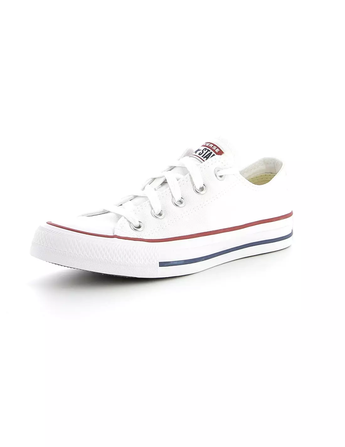 CONVERSE CHUCK TAYLOR Classic - Baskets Blanc