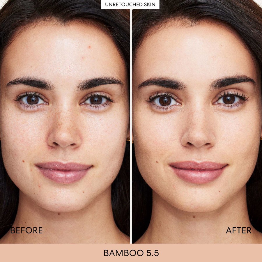 bareMinerals Complexion Rescue Matte Bamboo 5,5 35g