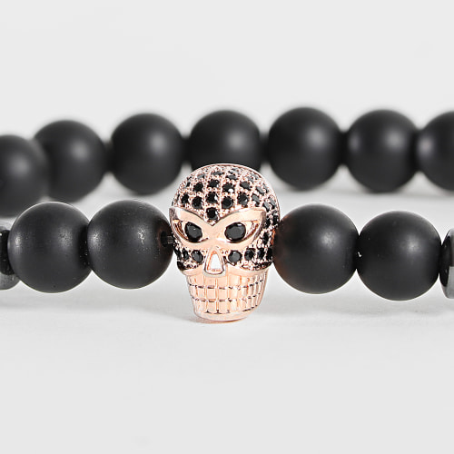 Bracelet Noir