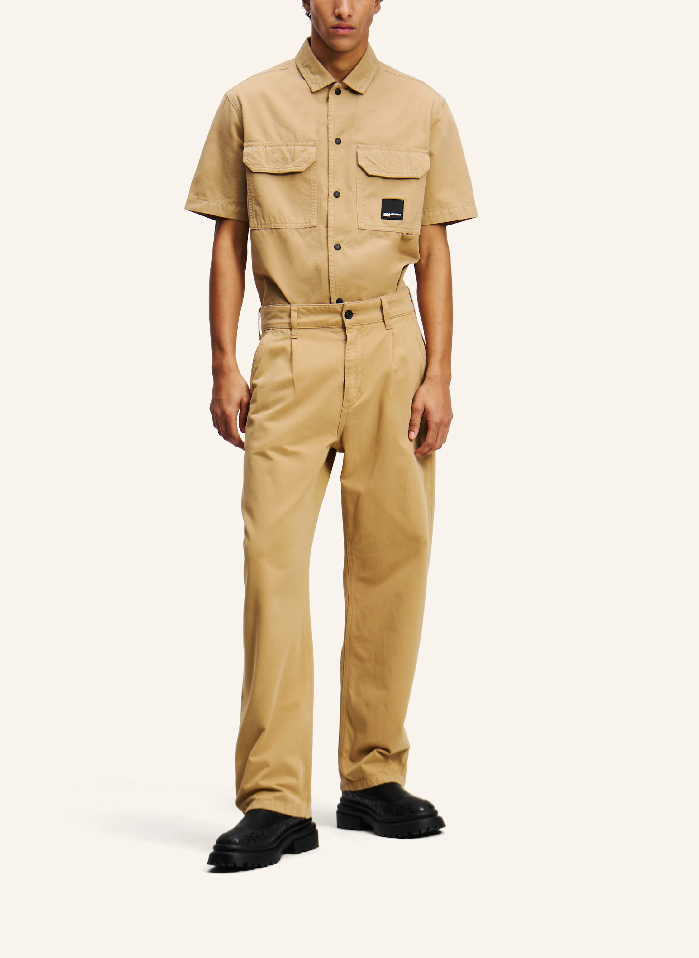 KARL LAGERFELD JEANS Hose
