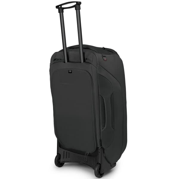 Bagagerie de voyage OSPREY SOJOURN 80 BLACK