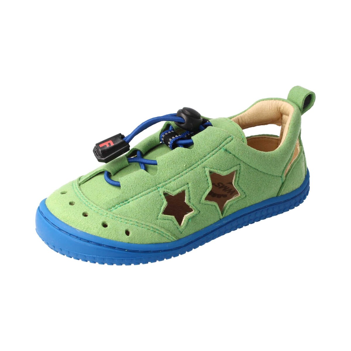 V120011-5 SEA-STAR vegan apple quick-zip Weite/M