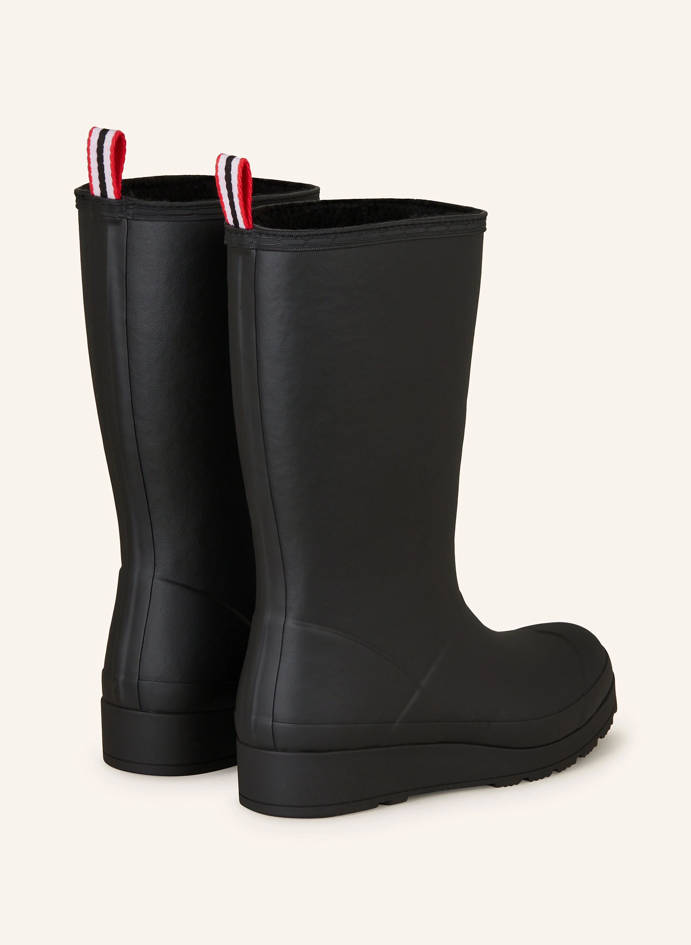 HUNTER Gummistiefel PLAY TALL INSULATED