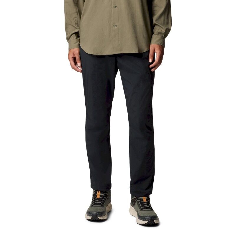 Sharpe Canyon Pant - Pantalon randonnée homme