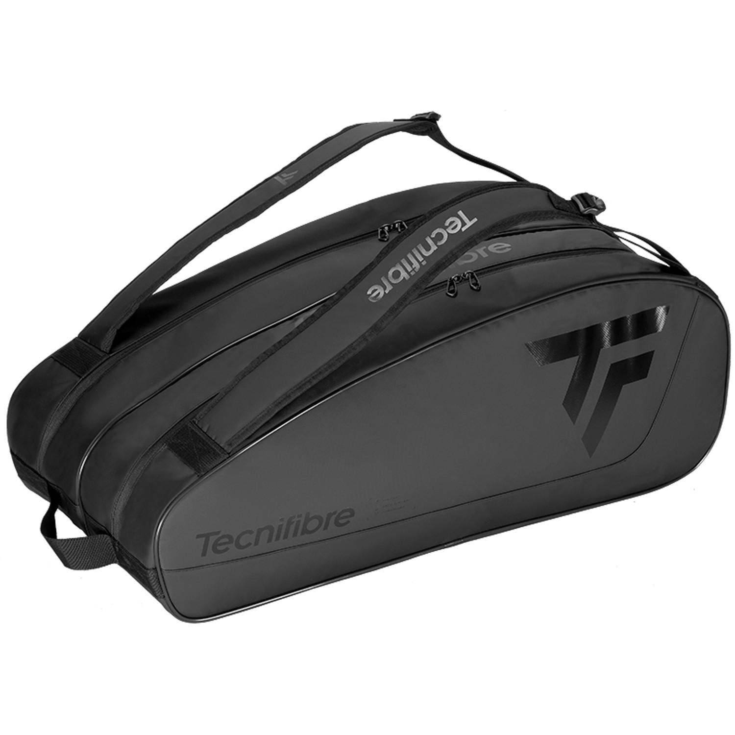 Tecnifibre Tour Endurance Ultra Black 12 Racketbag