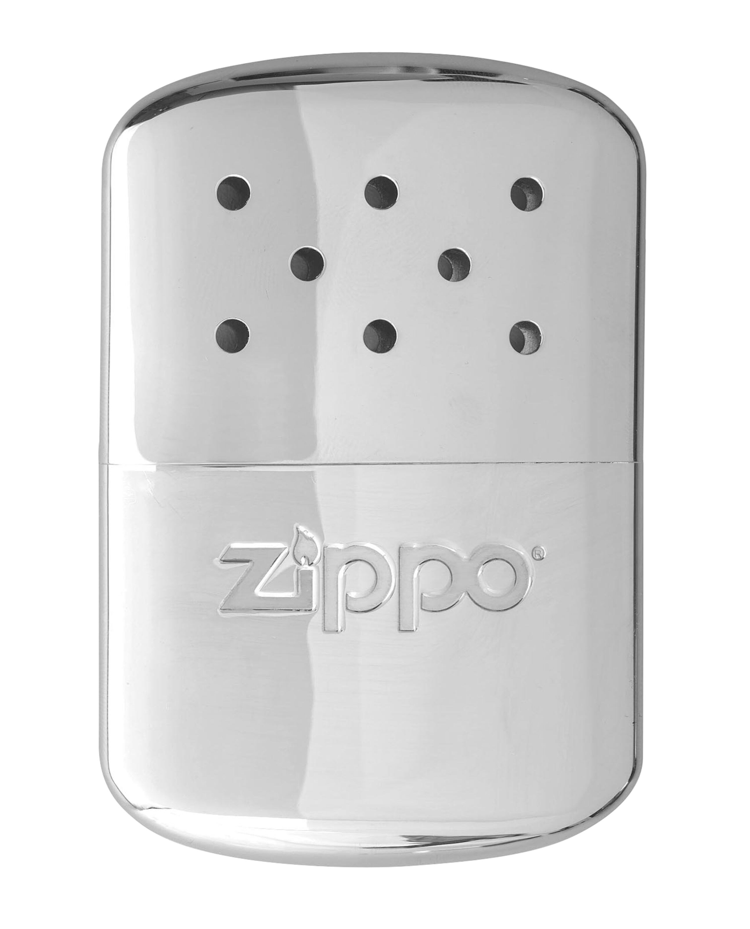 Zippo Bensindrevet håndvarmer 12 t